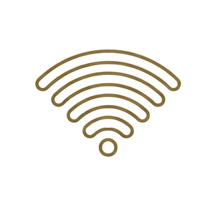 Wi-Fi gratuito in tutte le camere di Dimore dei Mercanti