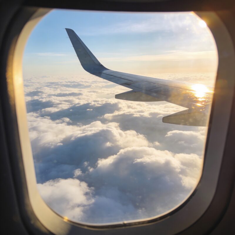 in aereo - Dimore dei Mercanti