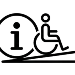 Informazioni su accessibilità e caratteristiche della struttura