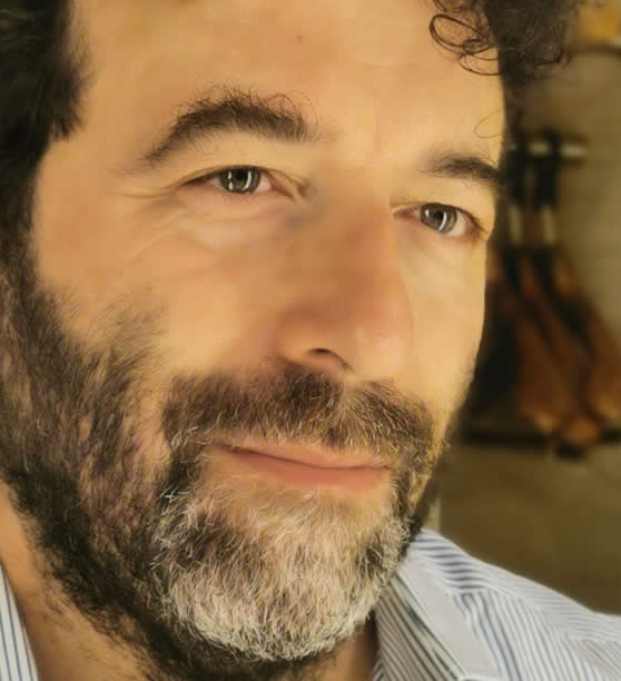 giuseppeplasmatihost Giuseppe Plasmati, host di Dimore dei Mercanti a Matera