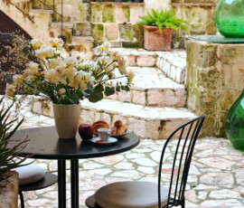 Dimore dei Mercanti - Sassi di Matera -Camera2 (13)