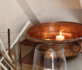 Dimore dei Mercanti - Sassi di Matera -Camera4 (2)