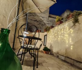 Dimore dei Mercanti - Sassi di Matera -Camera5 (15)
